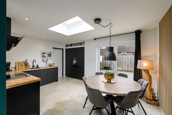 Medium property photo - Brandemeerstraat 8, 8531 RD Lemmer